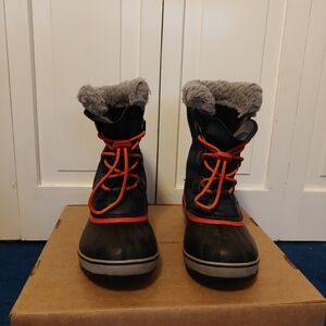 Sorel Kids Snow Boots